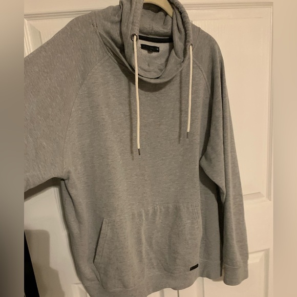 Ocean Current Mens Funnel Neck Sweatshirt, XL, Great Condition - Picture 7 of 14